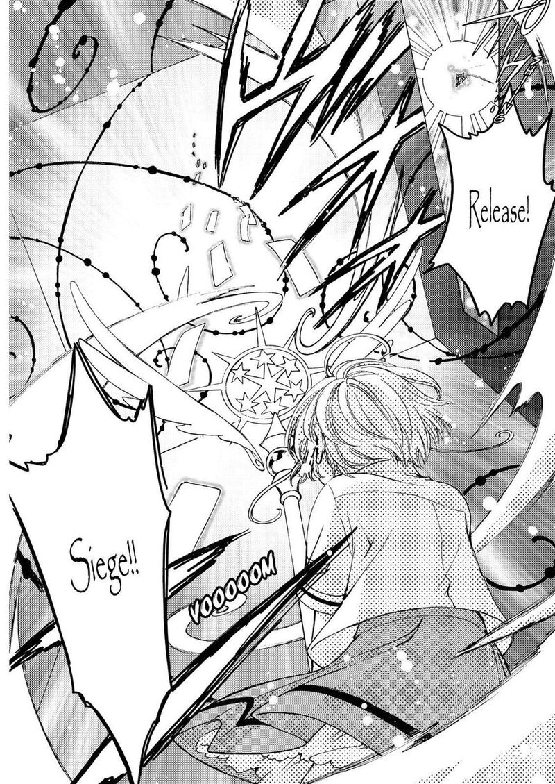 Cardcaptor Sakura Clear Card Arc 49 6