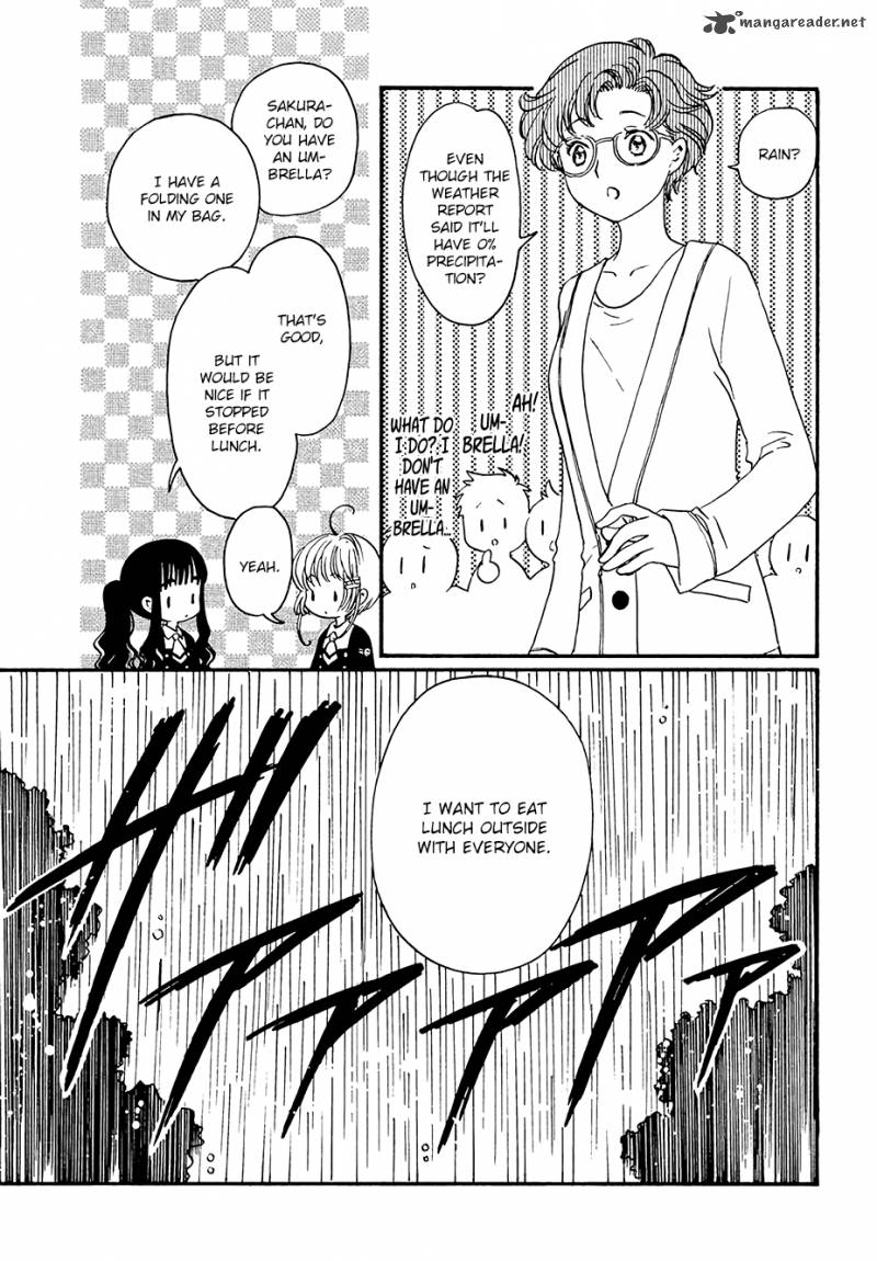 Cardcaptor Sakura Clear Card Arc 5 12