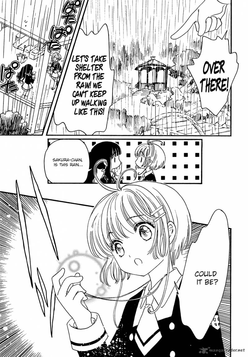 Cardcaptor Sakura Clear Card Arc 5 16