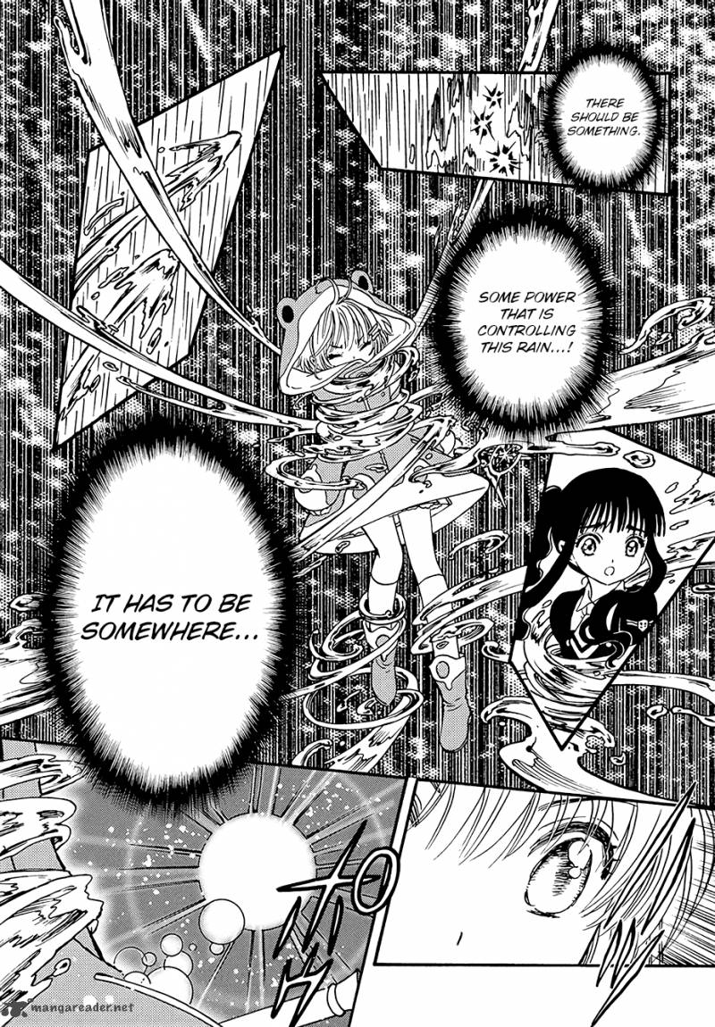 Cardcaptor Sakura Clear Card Arc 5 20