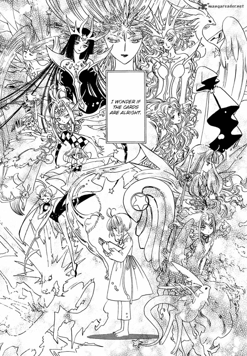 Cardcaptor Sakura Clear Card Arc 5 35