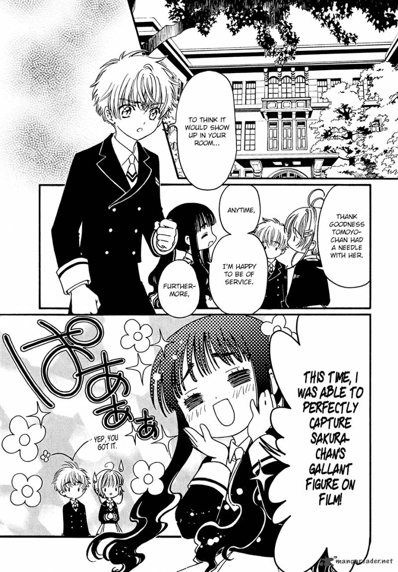 Cardcaptor Sakura Clear Card Arc 5 6