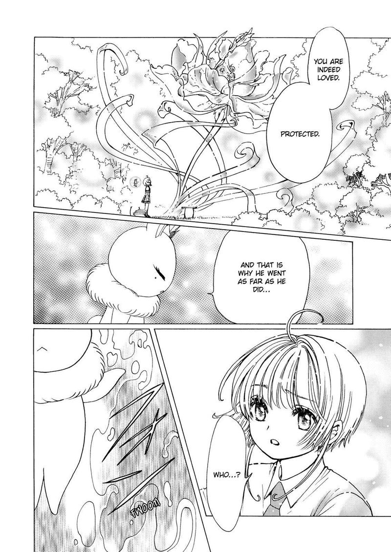 Cardcaptor Sakura Clear Card Arc 50 10