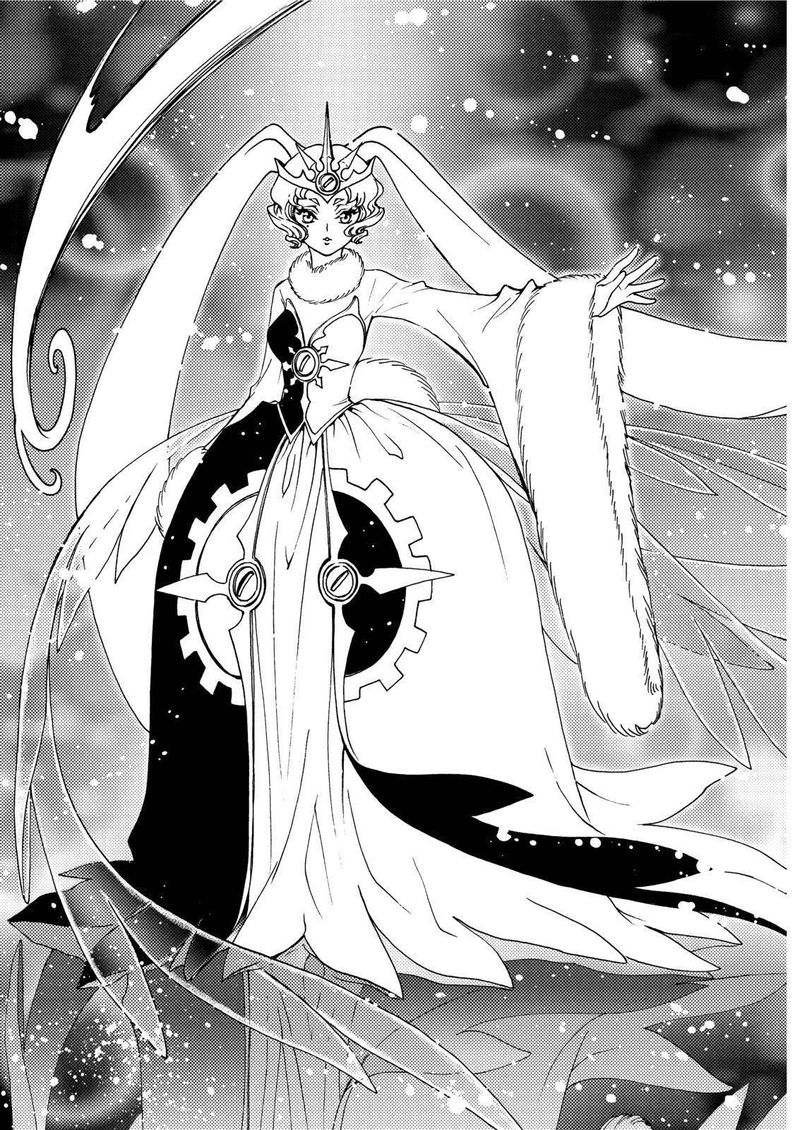 Cardcaptor Sakura Clear Card Arc 50 15