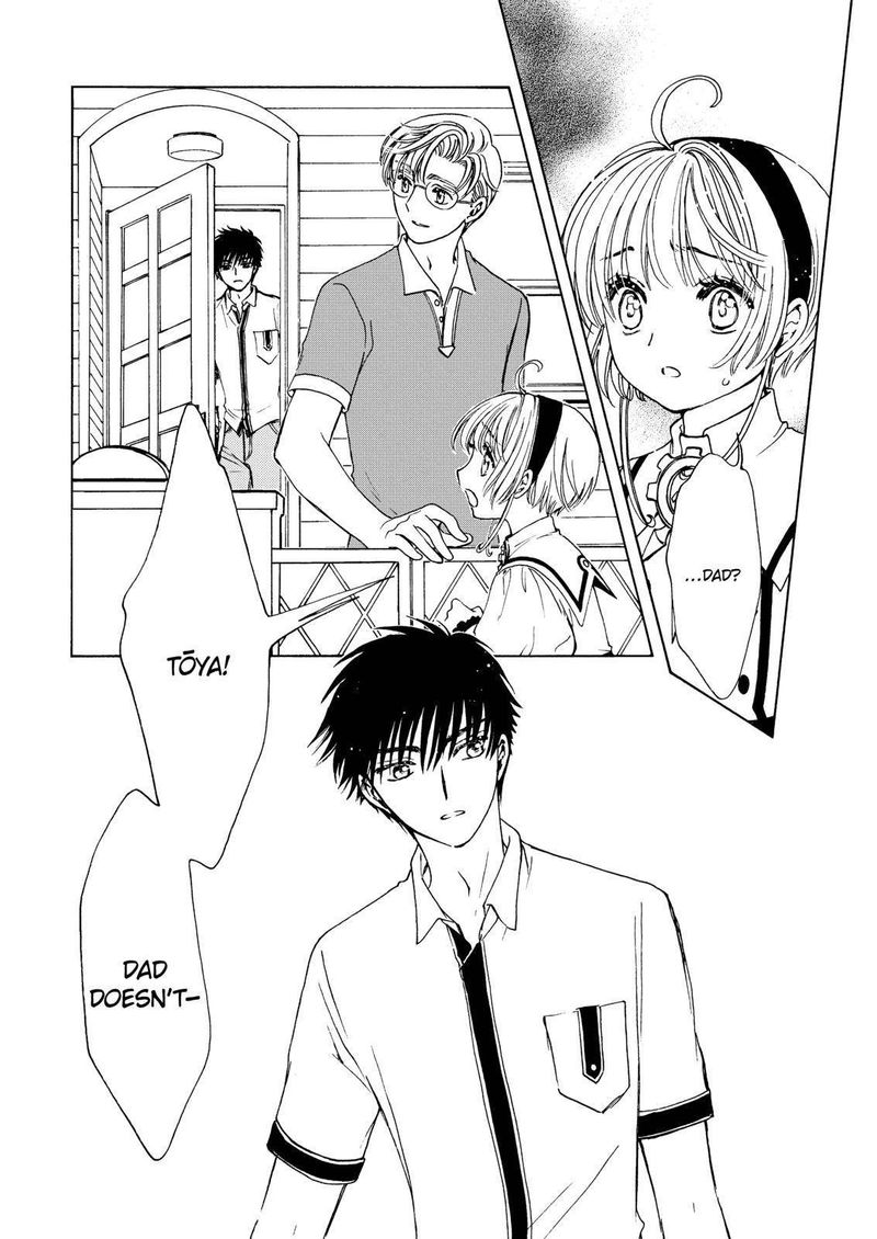 Cardcaptor Sakura Clear Card Arc 51 2