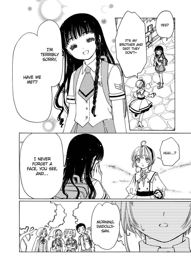 Cardcaptor Sakura Clear Card Arc 51 5