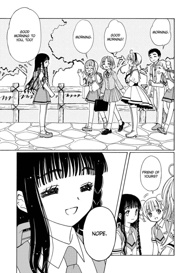 Cardcaptor Sakura Clear Card Arc 51 6