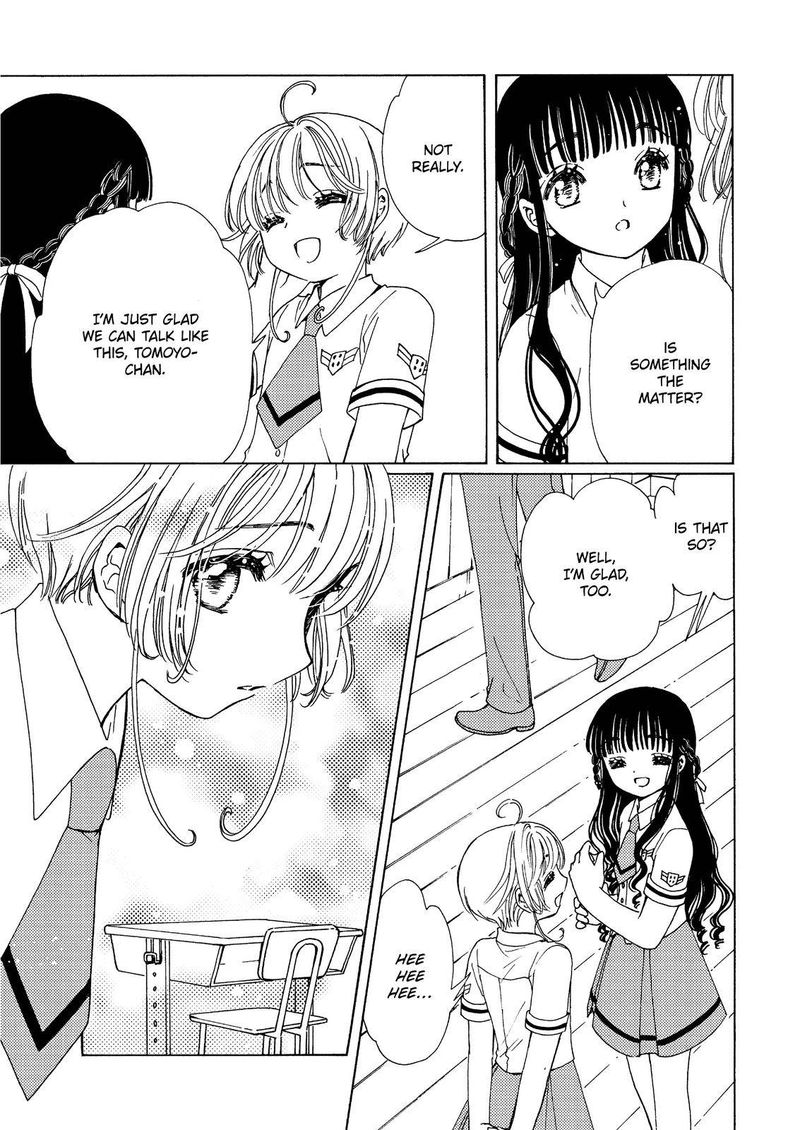 Cardcaptor Sakura Clear Card Arc 52 16