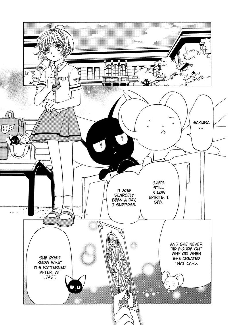 Cardcaptor Sakura Clear Card Arc 52 3