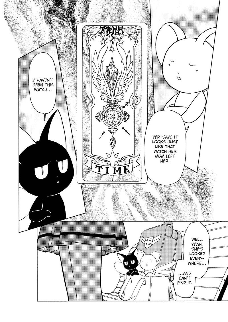 Cardcaptor Sakura Clear Card Arc 52 4