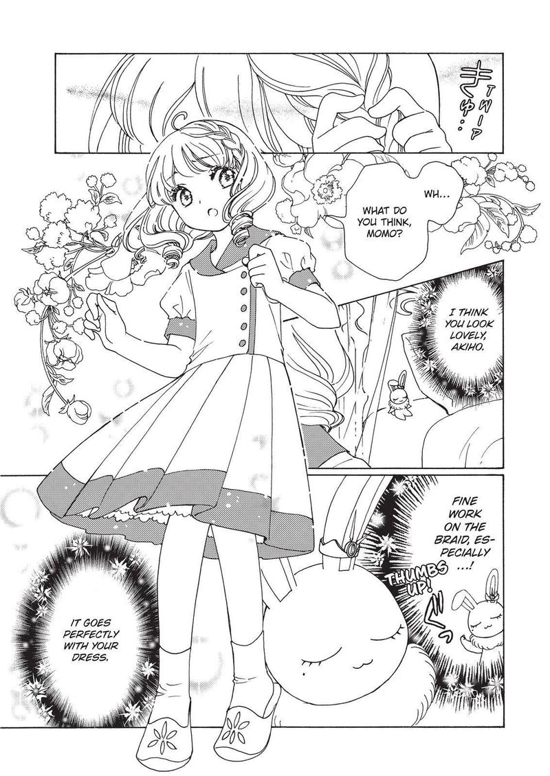 Cardcaptor Sakura Clear Card Arc 53 10