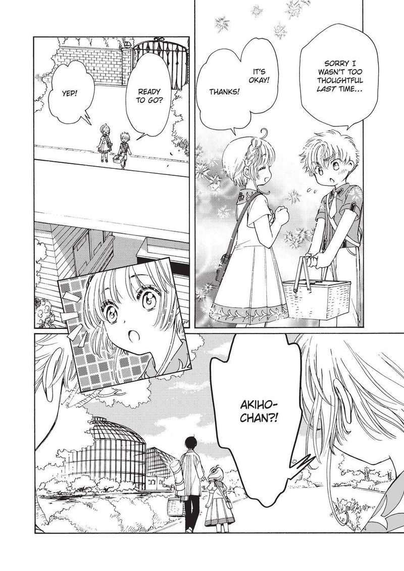 Cardcaptor Sakura Clear Card Arc 53 15