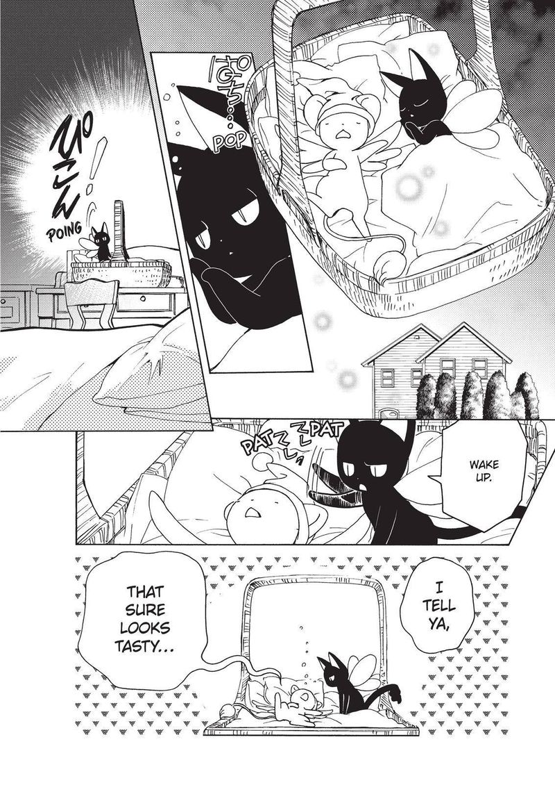 Cardcaptor Sakura Clear Card Arc 53 2