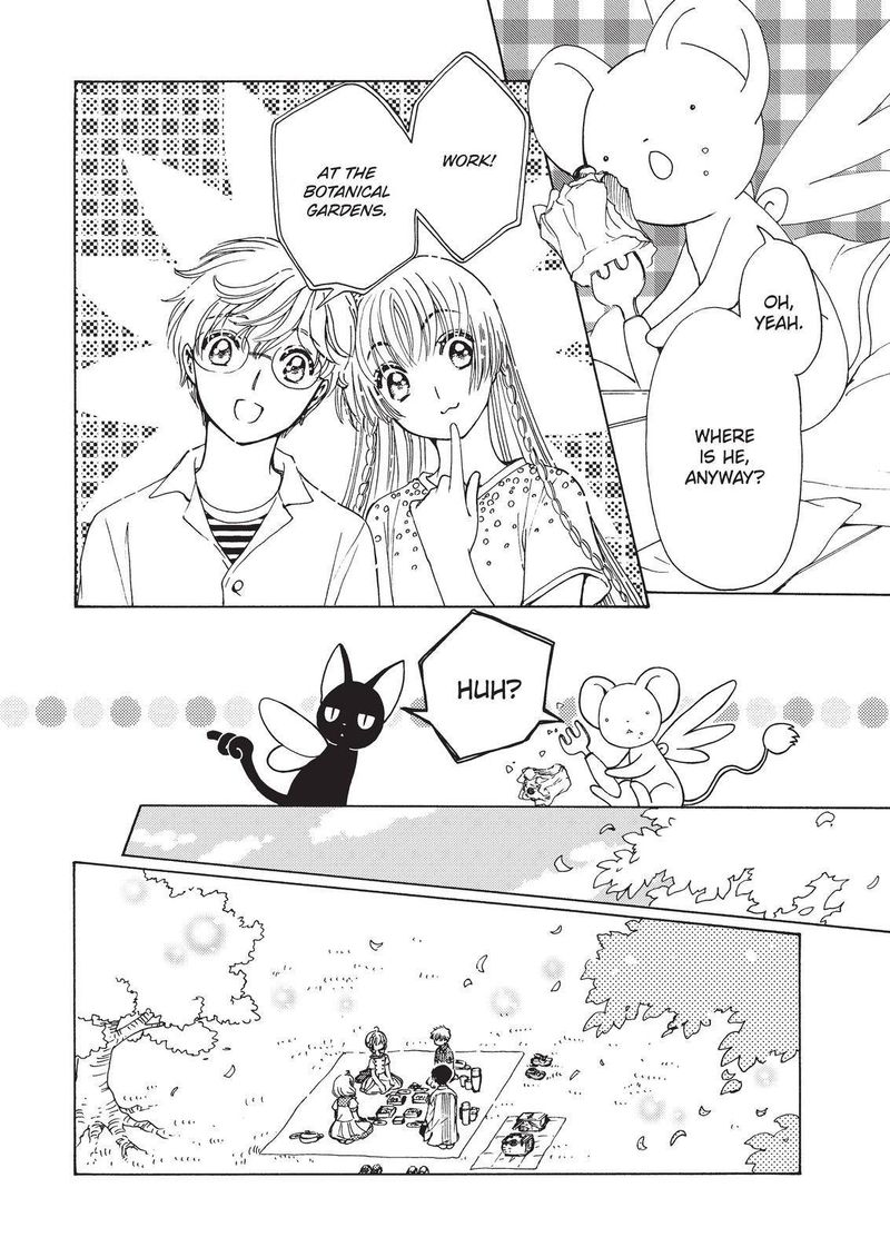 Cardcaptor Sakura Clear Card Arc 53 23