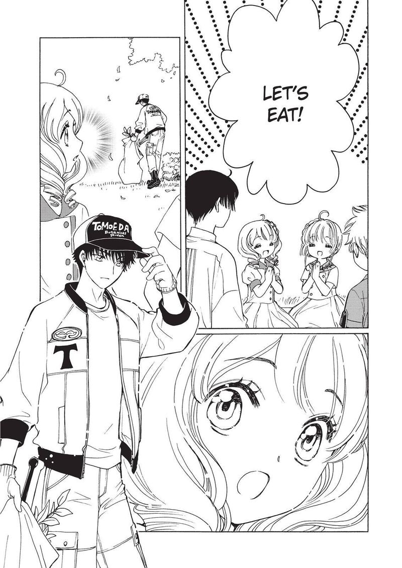 Cardcaptor Sakura Clear Card Arc 53 24