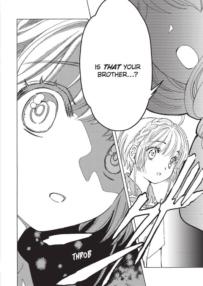 Cardcaptor Sakura Clear Card Arc 53 25