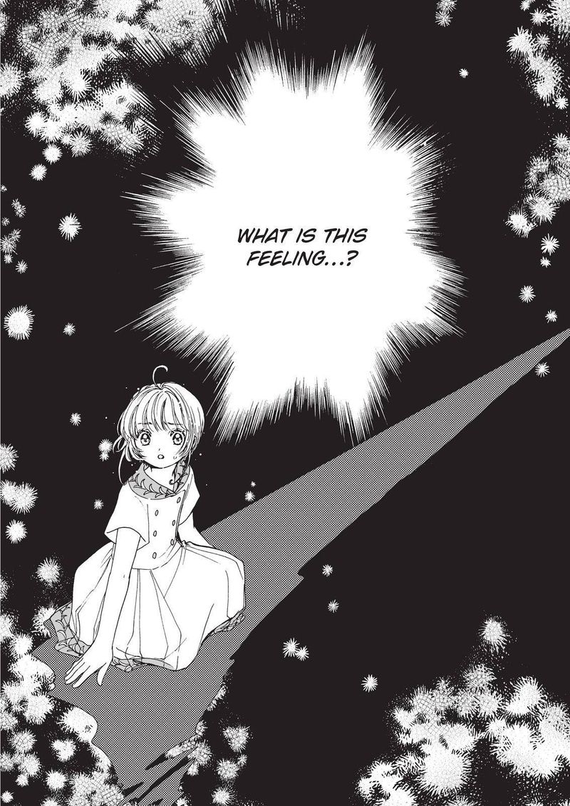 Cardcaptor Sakura Clear Card Arc 53 26