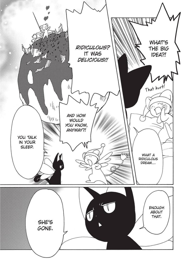 Cardcaptor Sakura Clear Card Arc 53 4