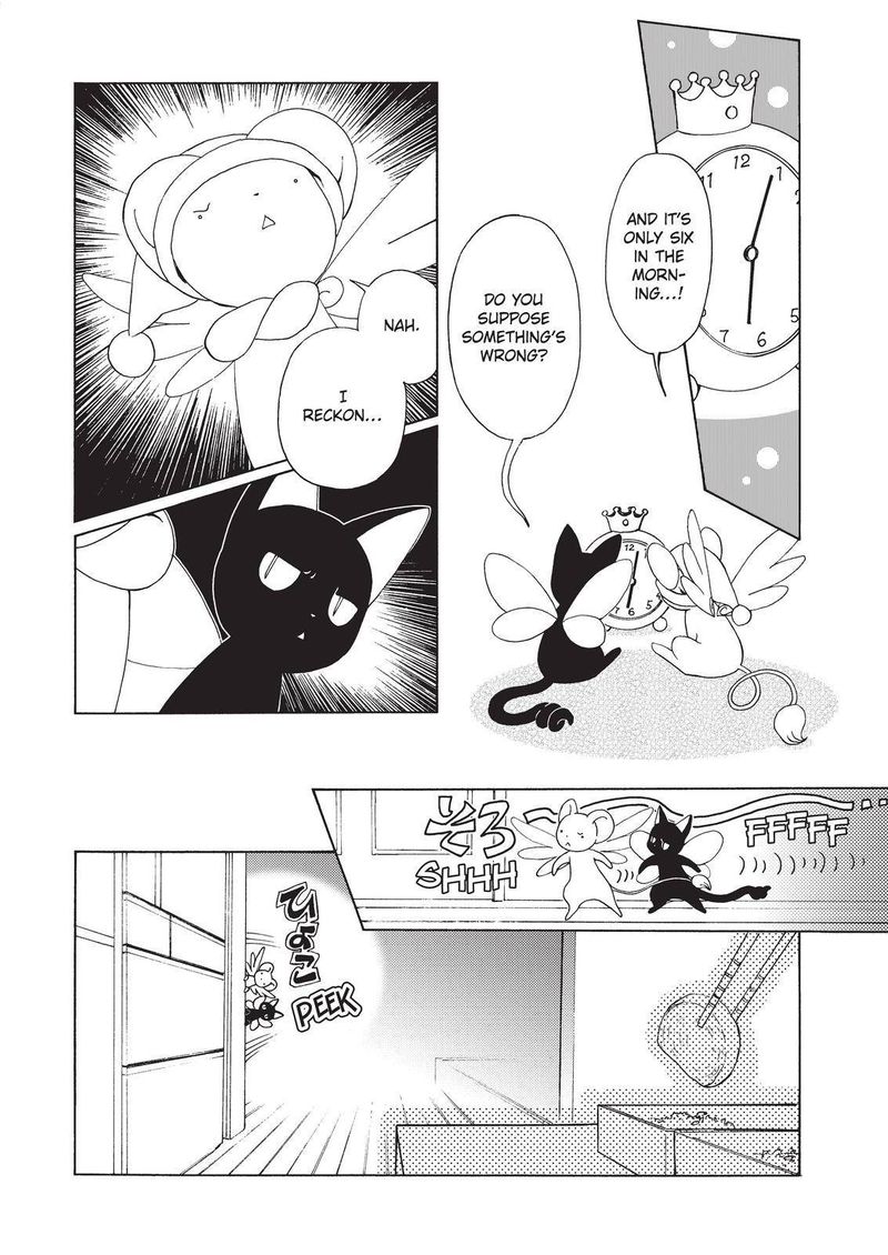 Cardcaptor Sakura Clear Card Arc 53 5