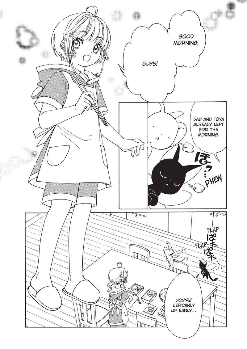 Cardcaptor Sakura Clear Card Arc 53 6