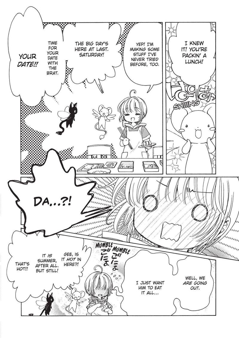 Cardcaptor Sakura Clear Card Arc 53 7