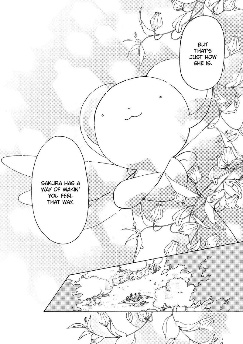 Cardcaptor Sakura Clear Card Arc 54 15