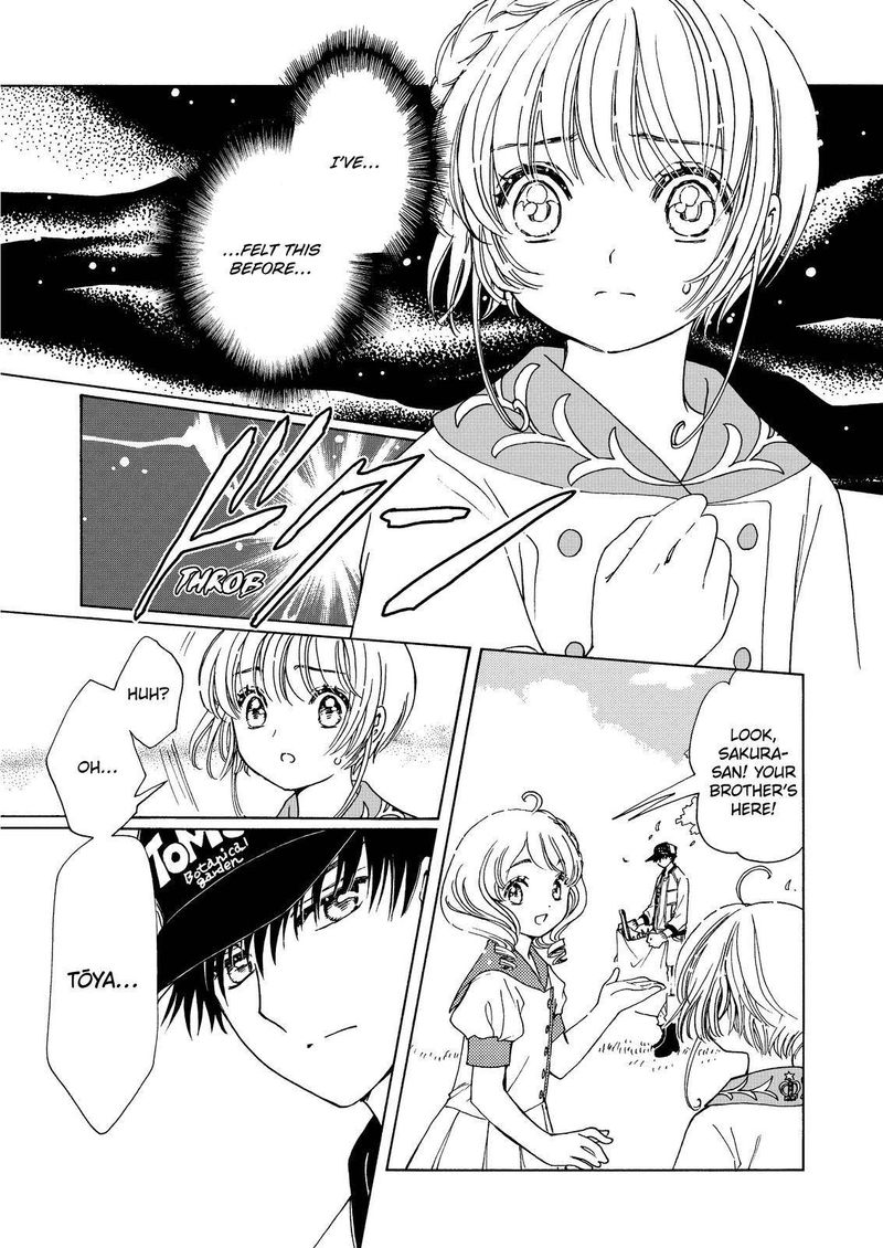 Cardcaptor Sakura Clear Card Arc 54 2