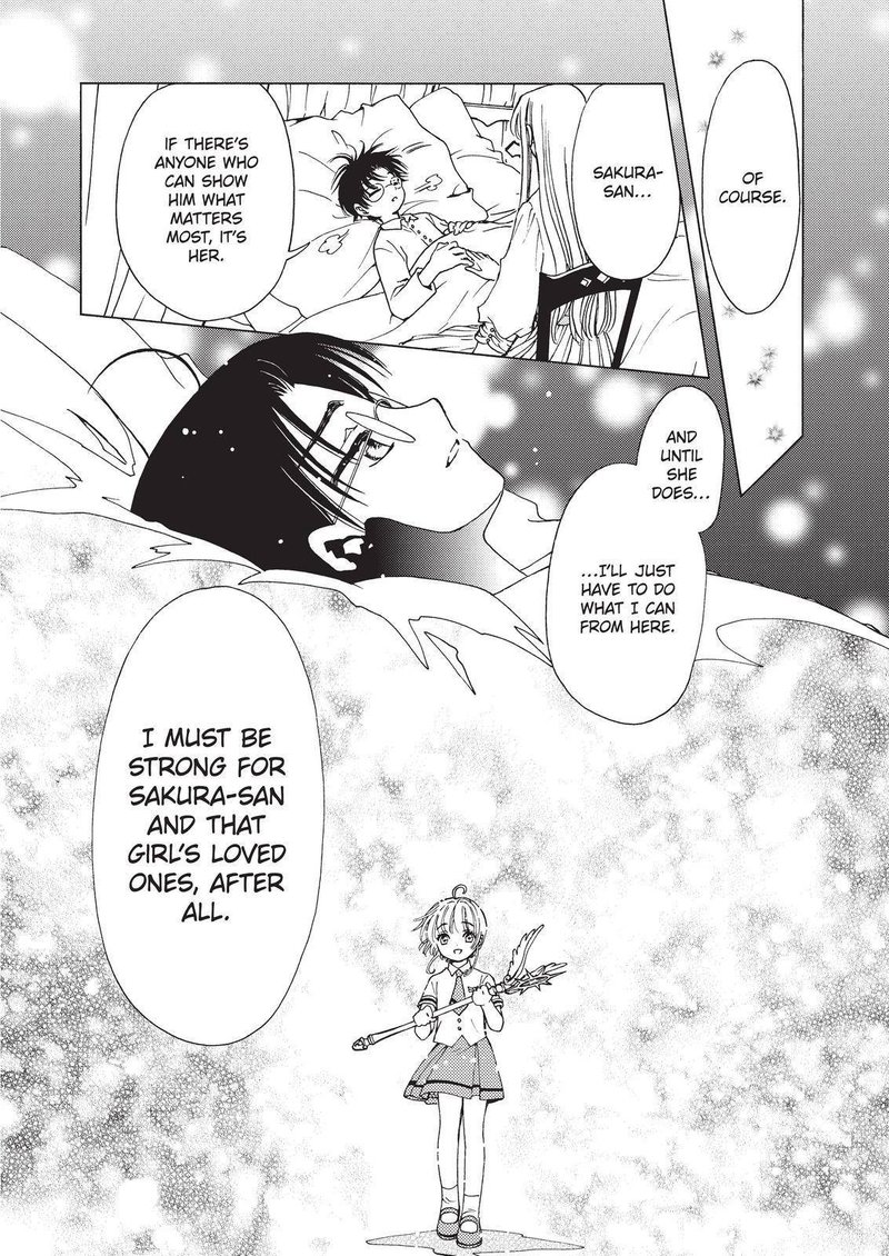 Cardcaptor Sakura Clear Card Arc 54 28