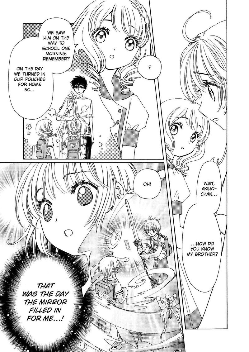Cardcaptor Sakura Clear Card Arc 54 4