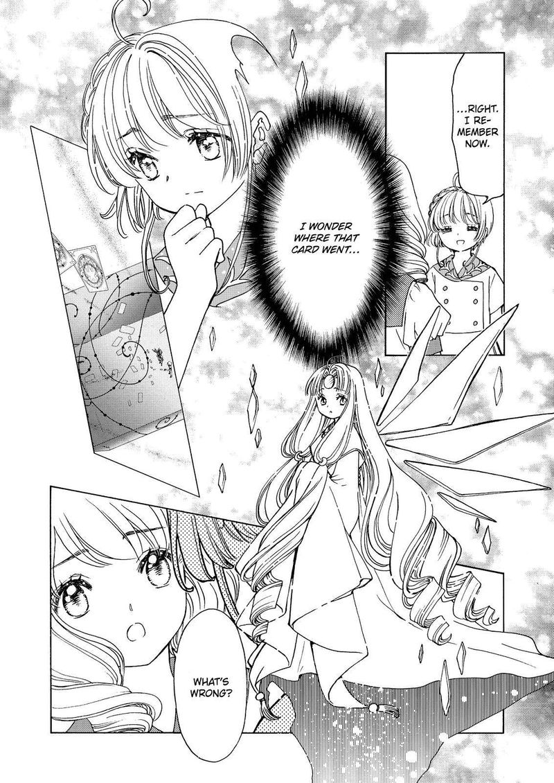 Cardcaptor Sakura Clear Card Arc 54 5