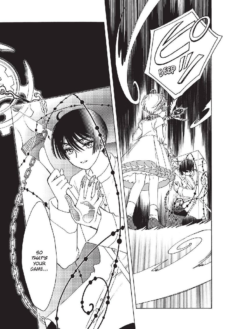 Cardcaptor Sakura Clear Card Arc 55 10