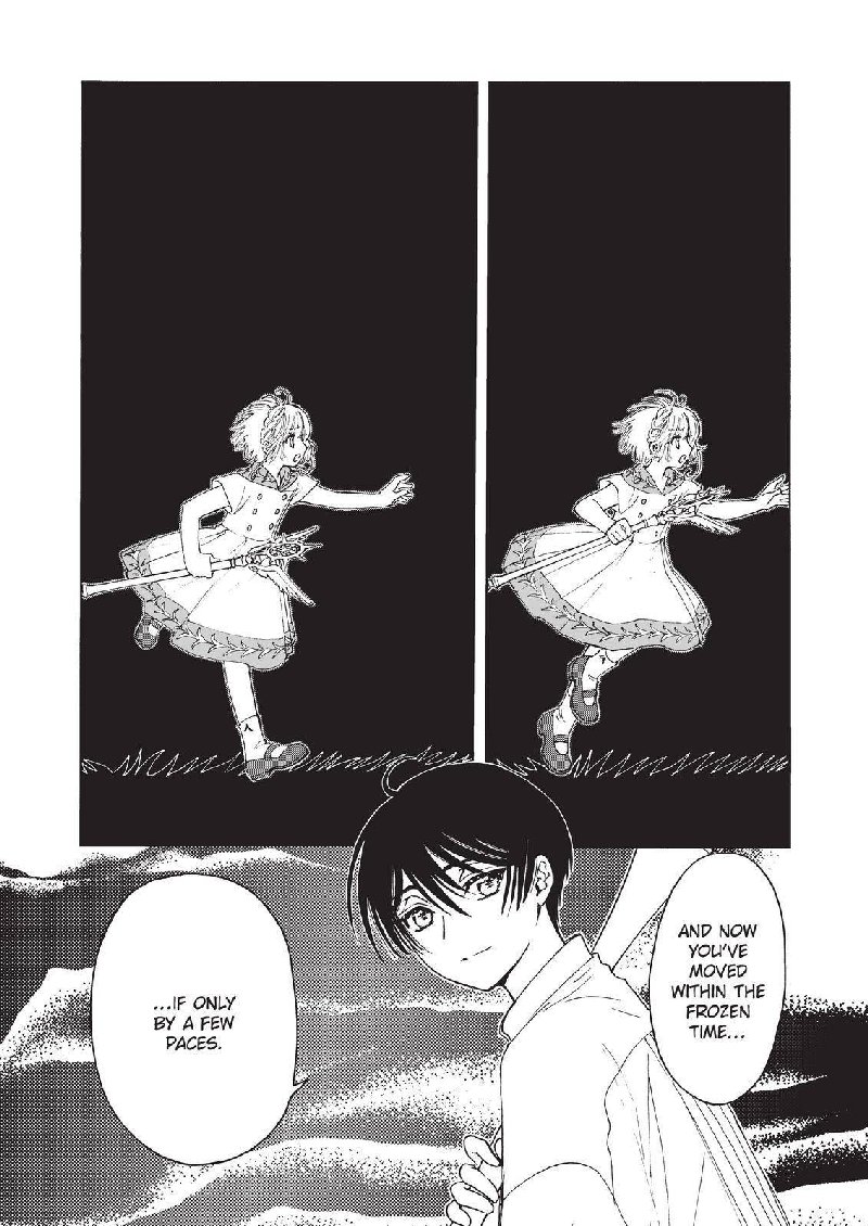 Cardcaptor Sakura Clear Card Arc 55 12