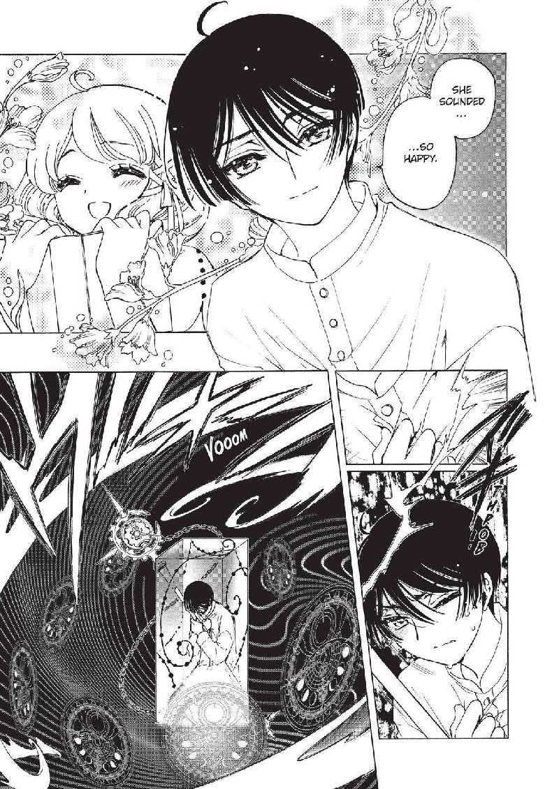 Cardcaptor Sakura Clear Card Arc 55 14