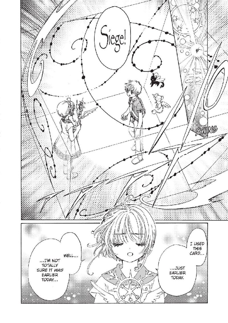 Cardcaptor Sakura Clear Card Arc 55 21
