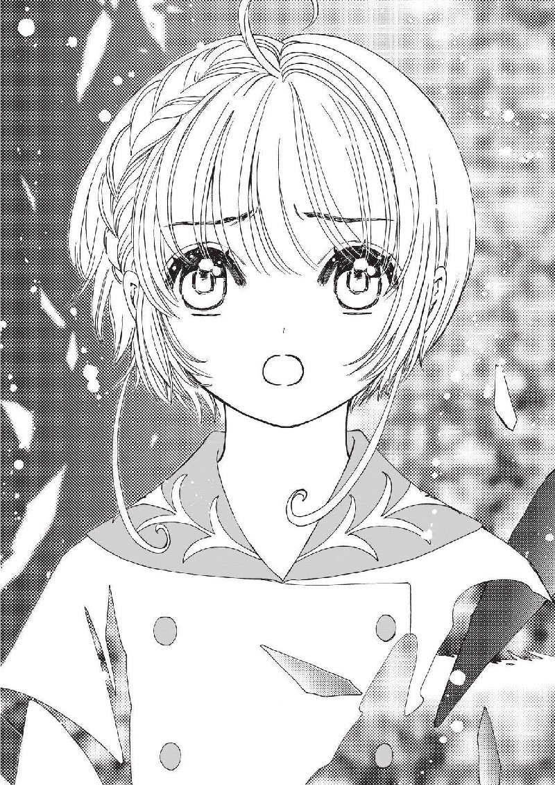 Cardcaptor Sakura Clear Card Arc 55 24