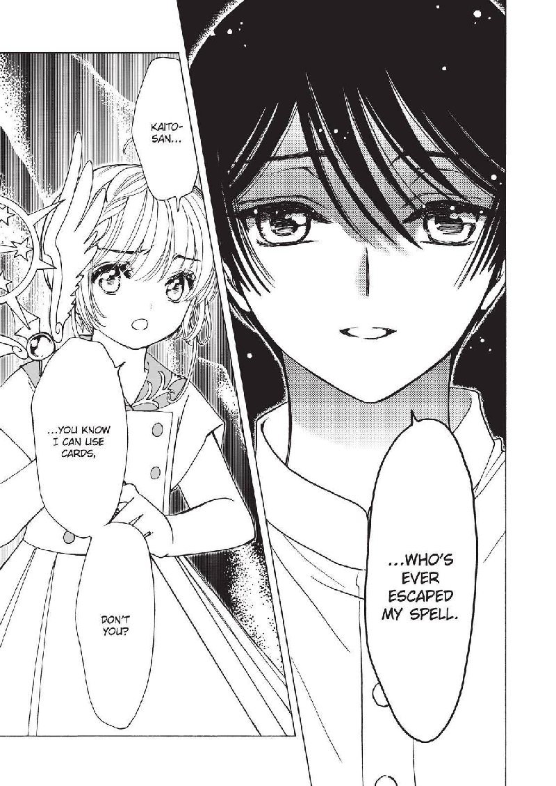 Cardcaptor Sakura Clear Card Arc 55 4