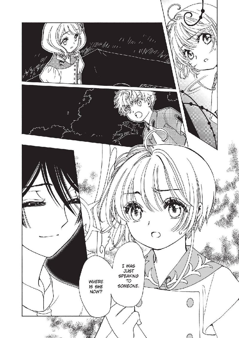 Cardcaptor Sakura Clear Card Arc 55 6