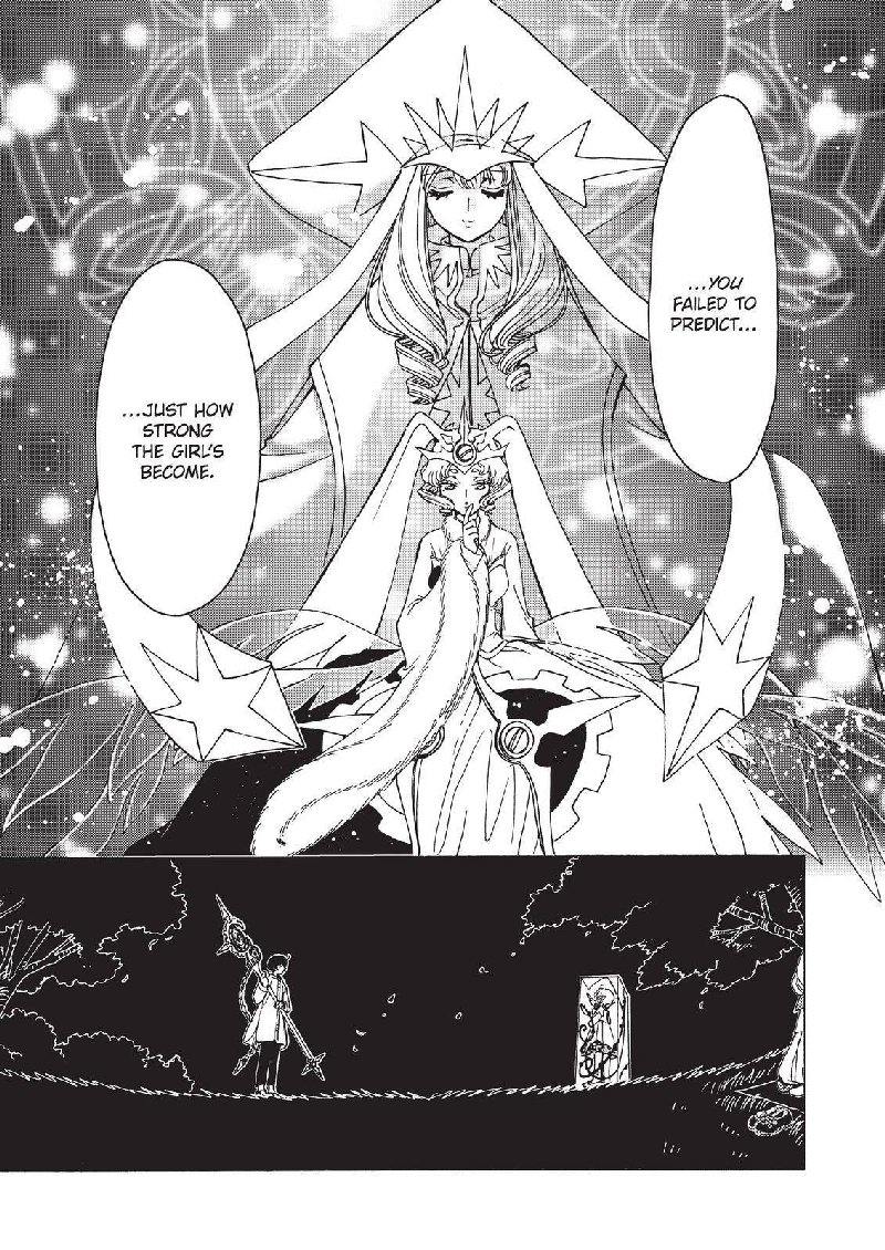 Cardcaptor Sakura Clear Card Arc 55 8