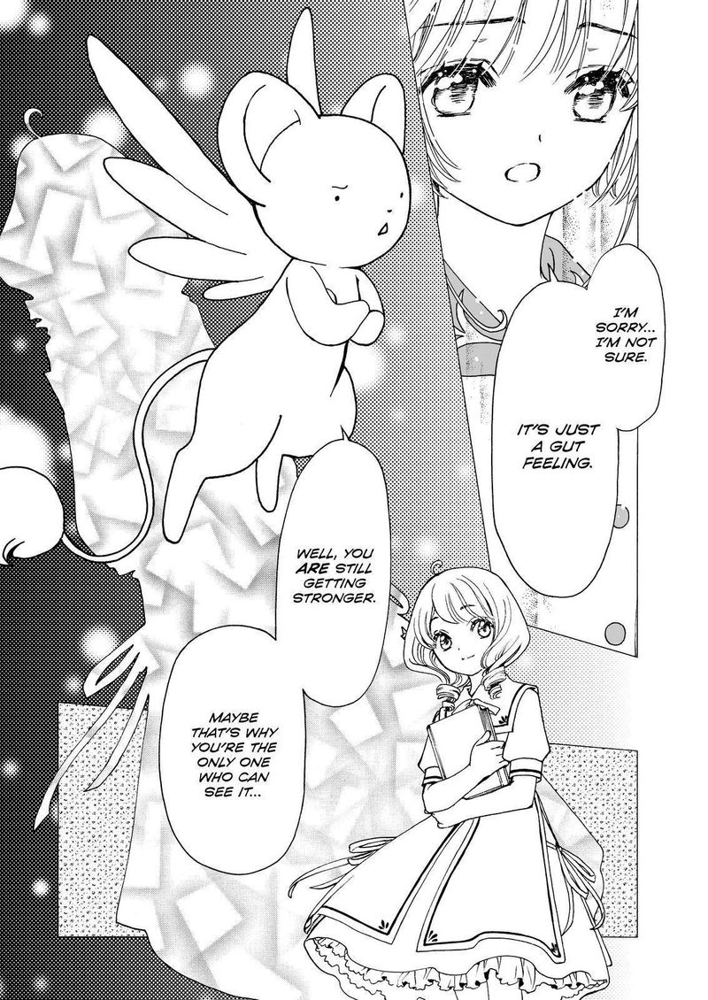 Cardcaptor Sakura Clear Card Arc 56 14