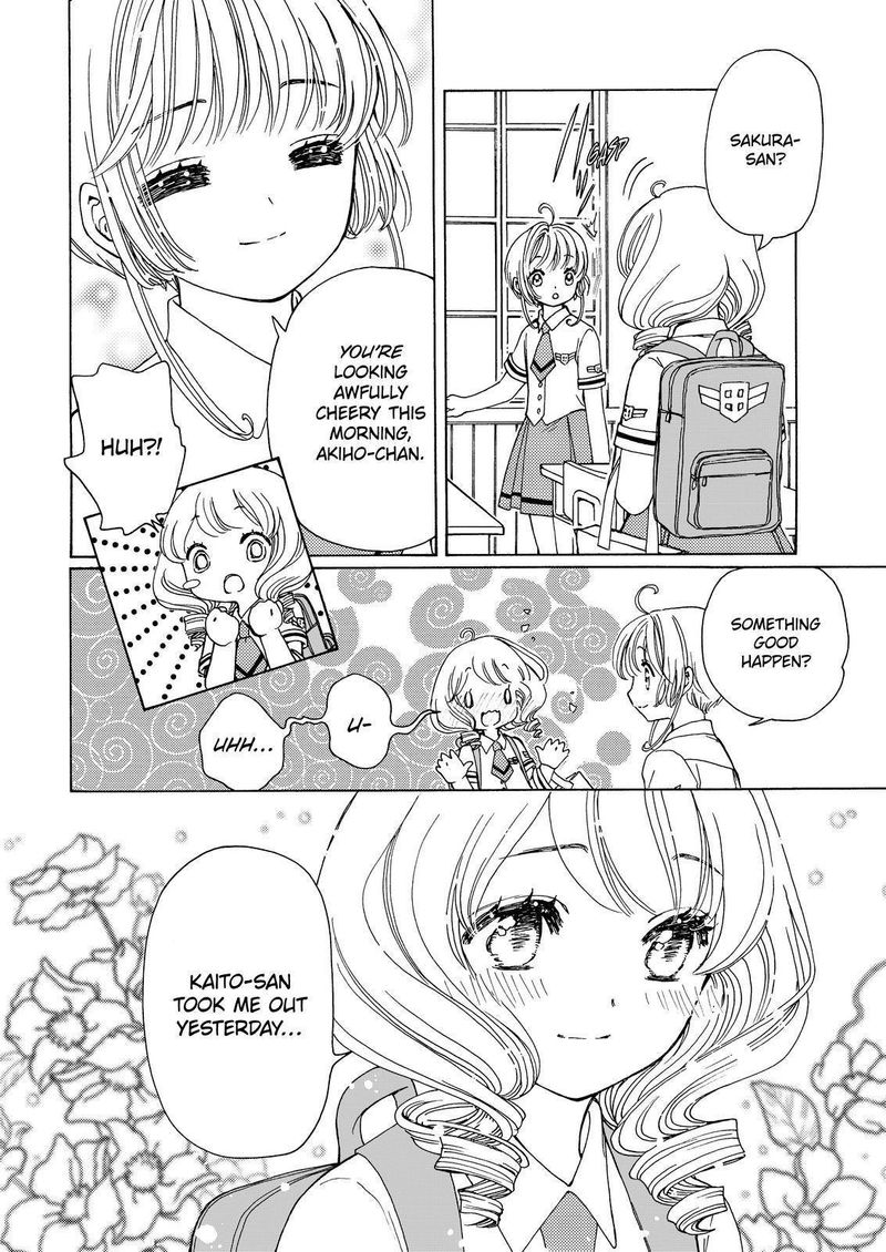 Cardcaptor Sakura Clear Card Arc 56 16