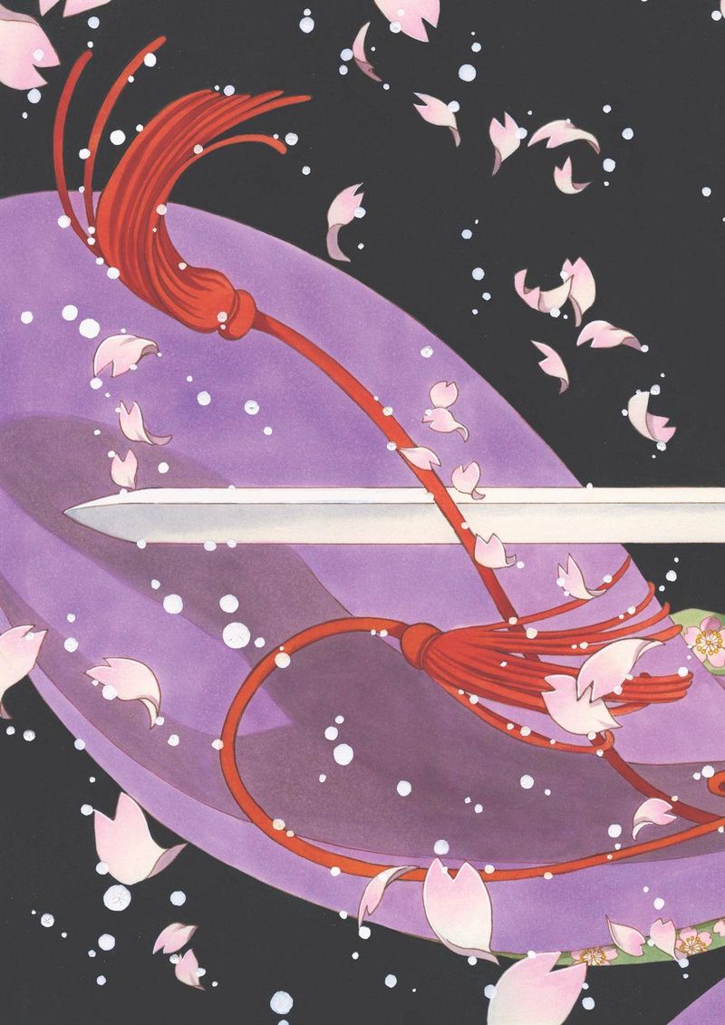 Cardcaptor Sakura Clear Card Arc 56 2