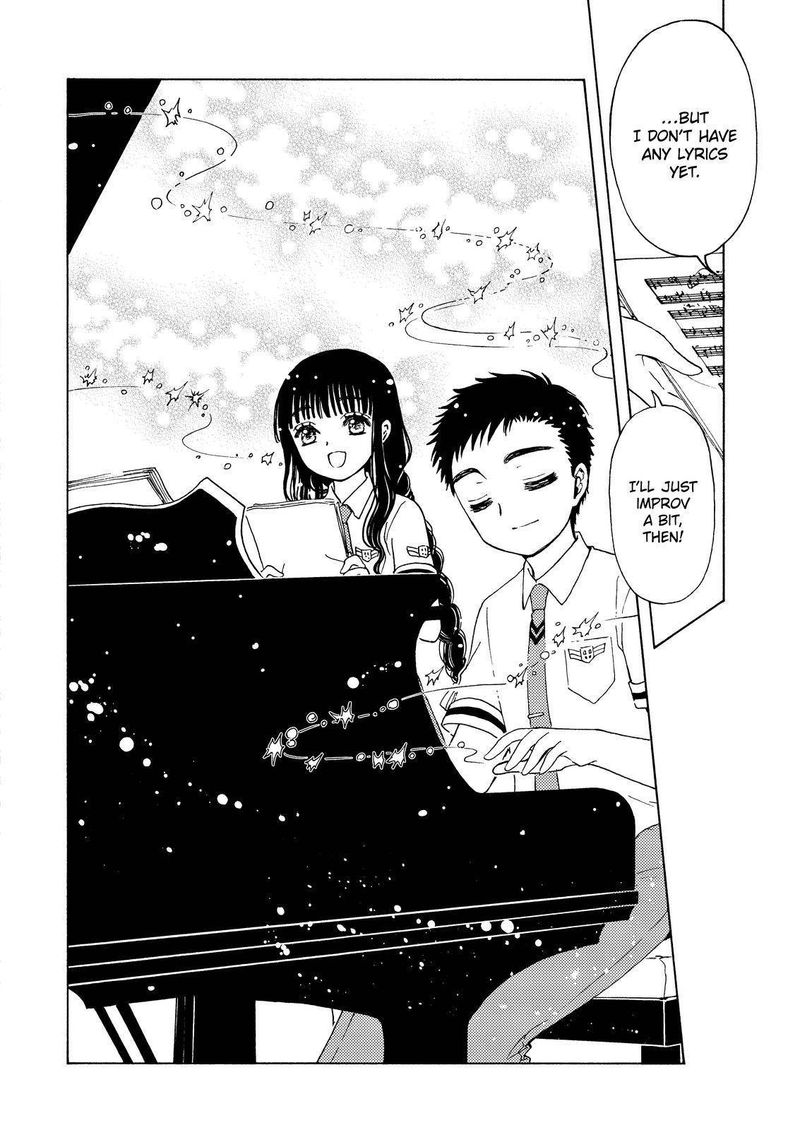 Cardcaptor Sakura Clear Card Arc 56 26