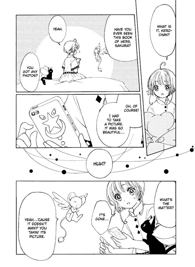 Cardcaptor Sakura Clear Card Arc 57 12
