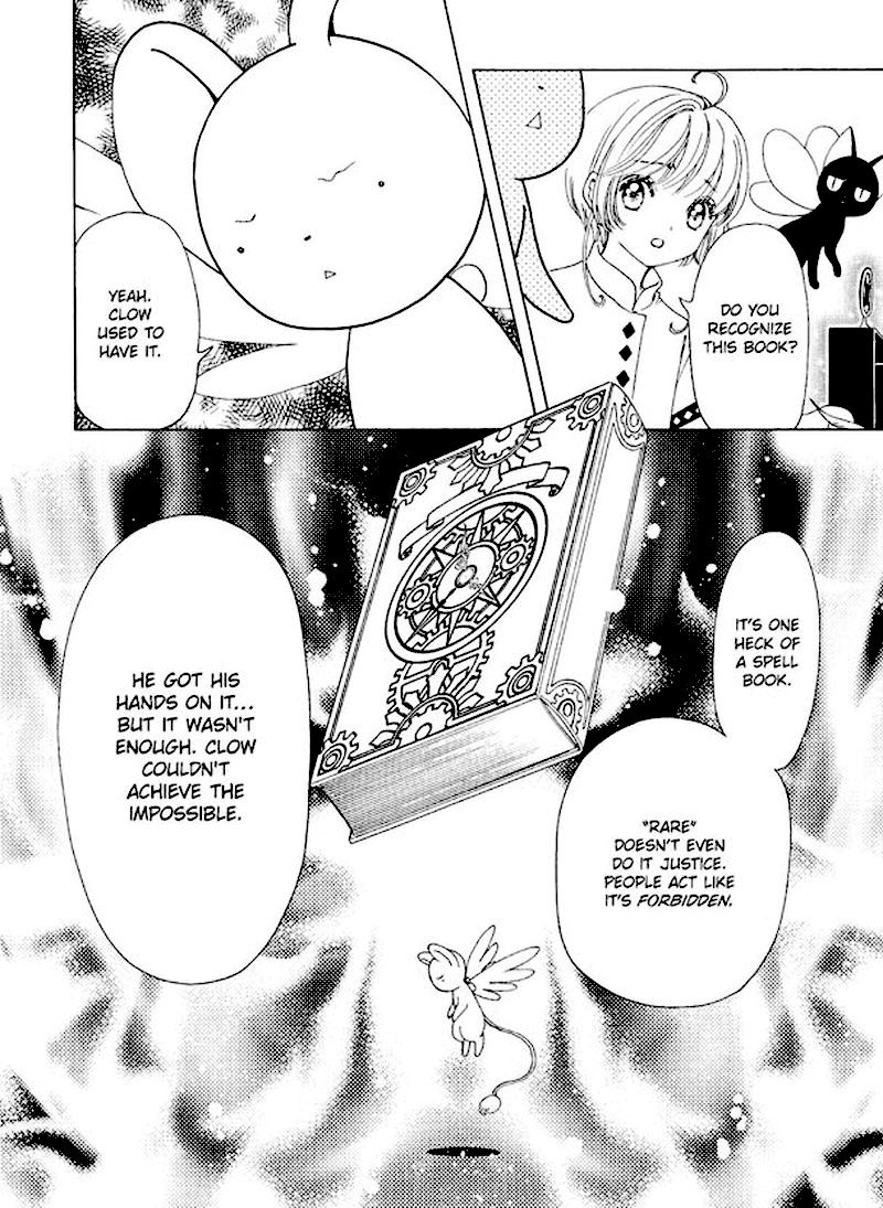 Cardcaptor Sakura Clear Card Arc 57 14