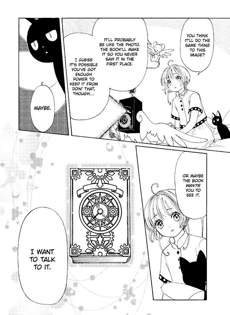 Cardcaptor Sakura Clear Card Arc 57 16
