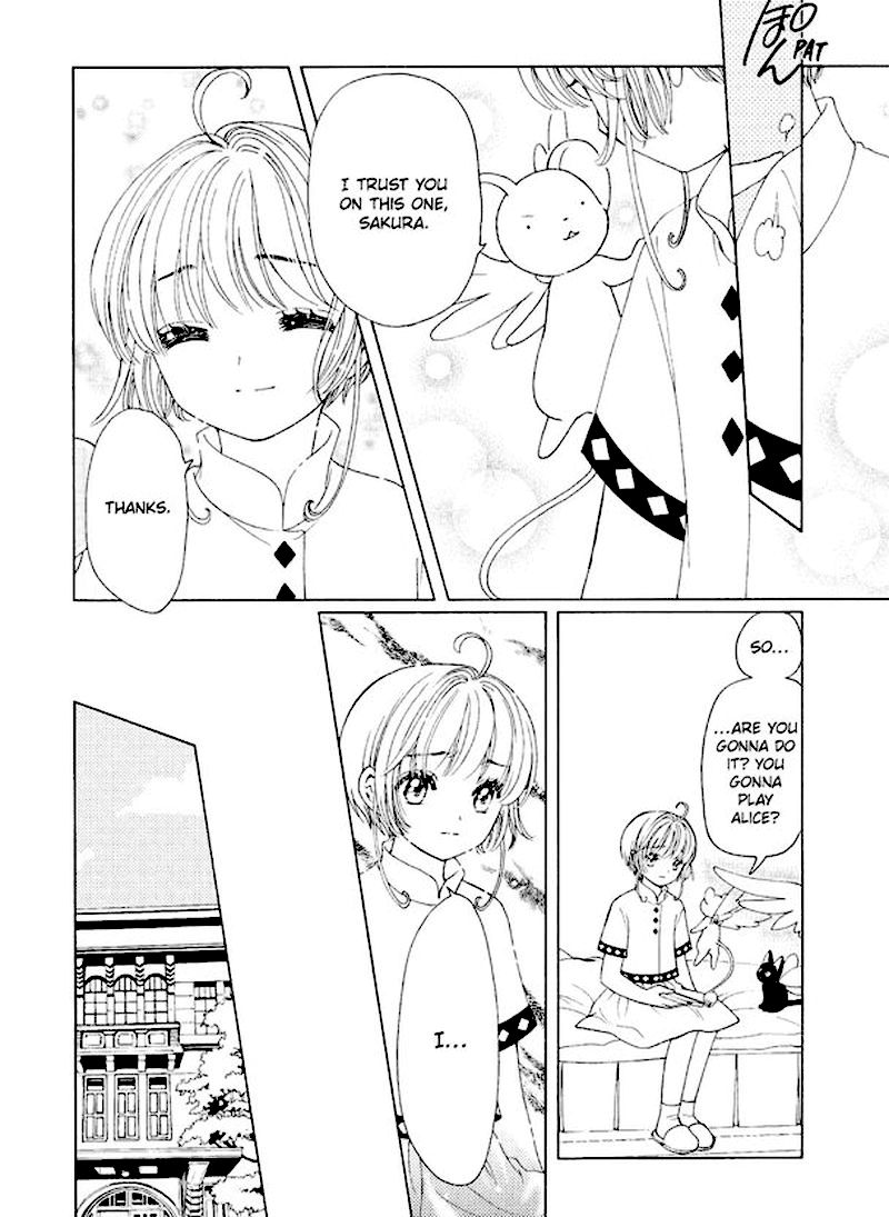 Cardcaptor Sakura Clear Card Arc 57 18