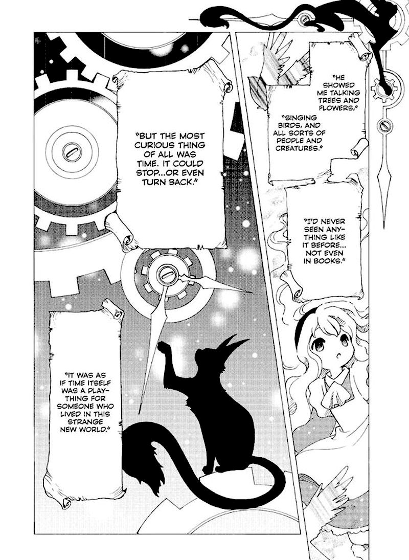 Cardcaptor Sakura Clear Card Arc 57 6