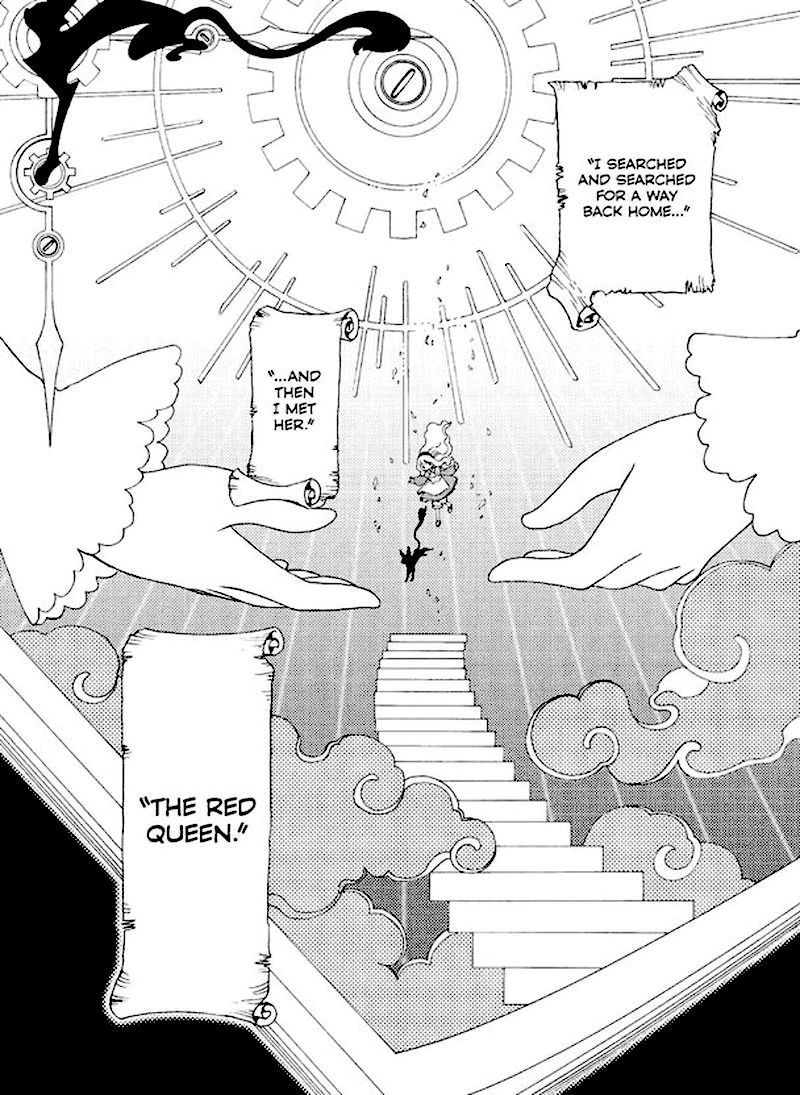 Cardcaptor Sakura Clear Card Arc 57 7