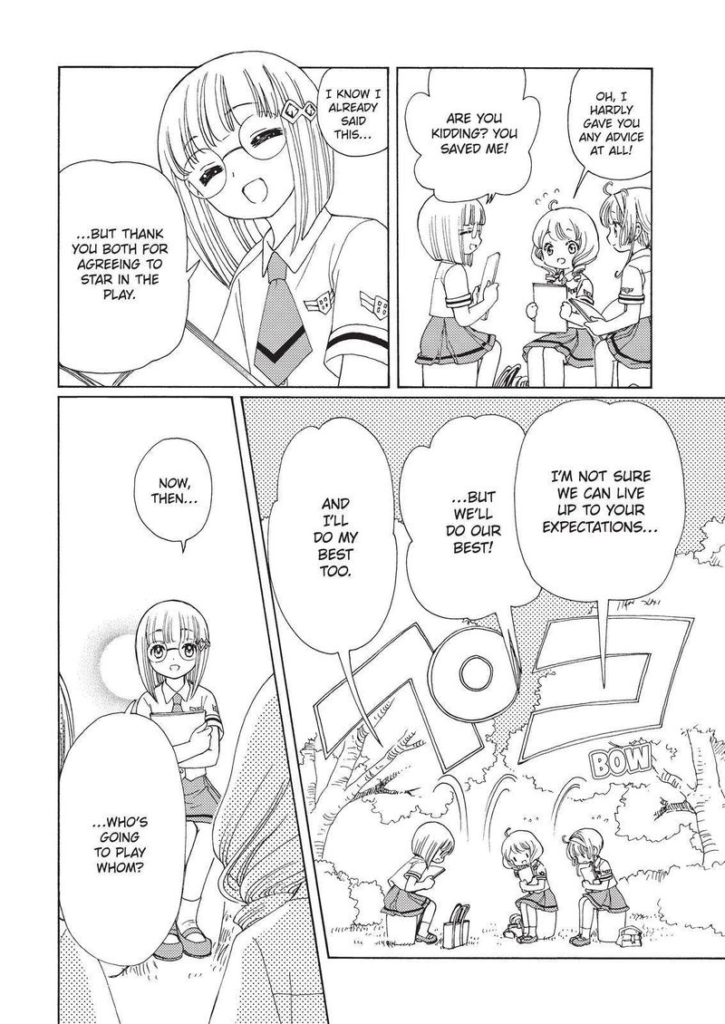Cardcaptor Sakura Clear Card Arc 58 11