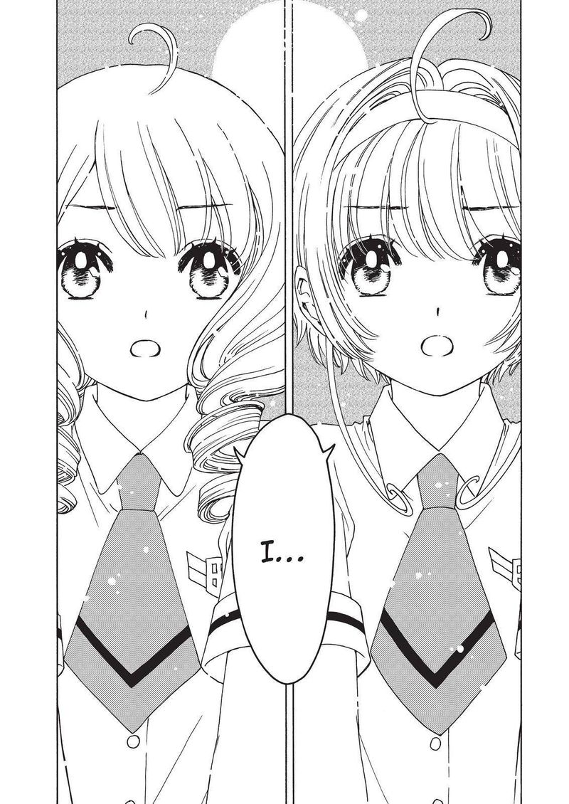 Cardcaptor Sakura Clear Card Arc 58 12